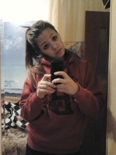 Ксюша Тютюкина