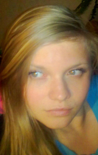 Екатерина Шмыкова