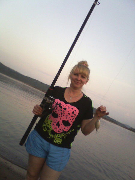 Анна Царёва