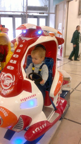 Анастасия Маренко