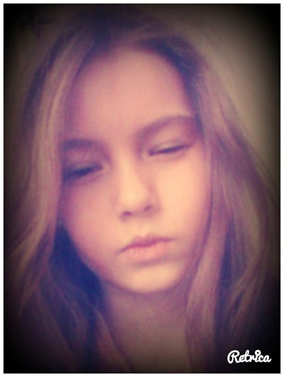 Мирруня Лапуля