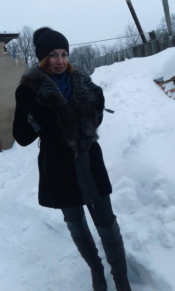 Татьяна Сухомлинова