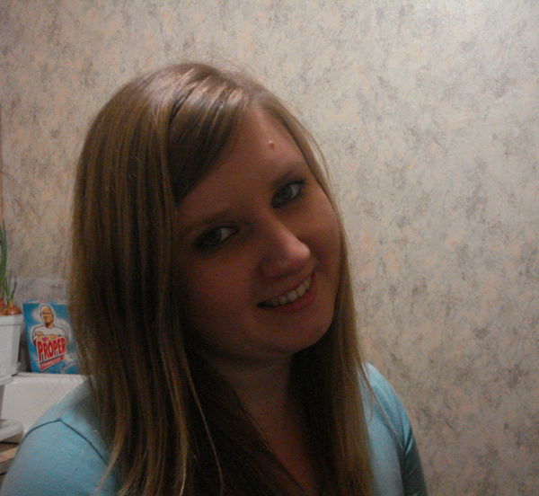 Света Студенкова