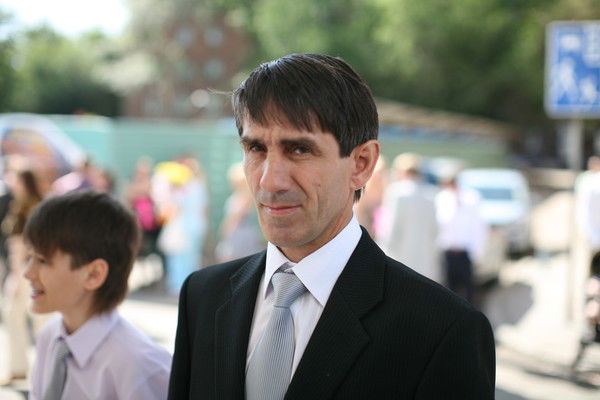 Евгений Зузулинский