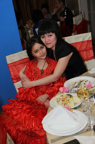 Раушан Акатай