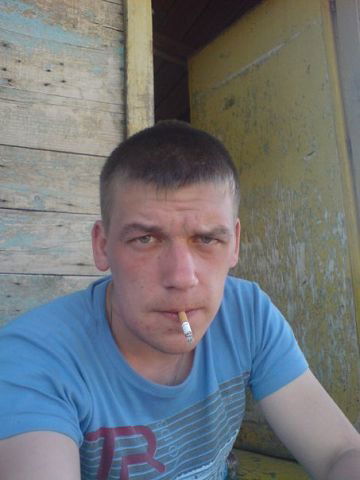 Егор Бессонов