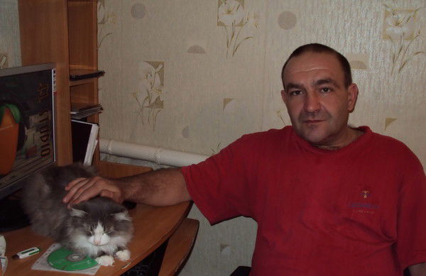 Алексей Моротченко