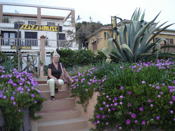 Ольга Бондаренко