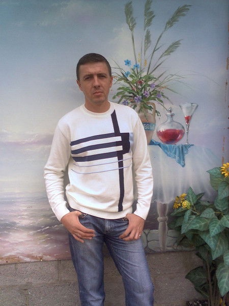 Сергей Переяслов