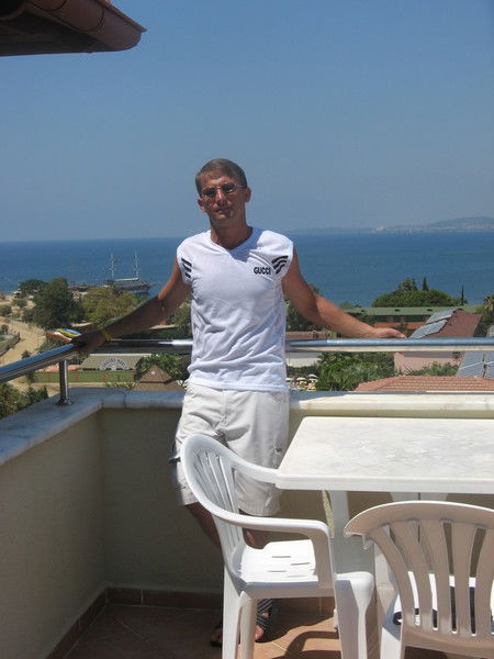 Сергей Михайлов