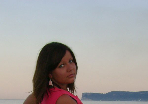 Татьяна Синякина