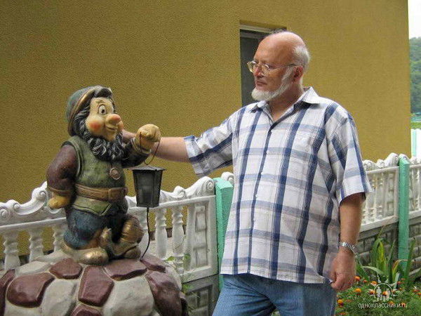 Александр Карнаков