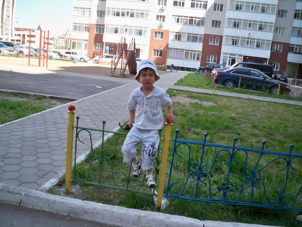 Акмарал Сапаргалиева