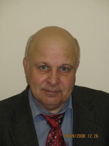 Белов Алексей