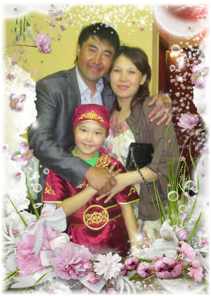 Асхат Кабиев