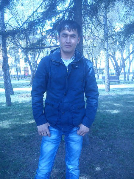 Паша Самытов