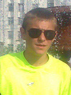 Толян Юрченко