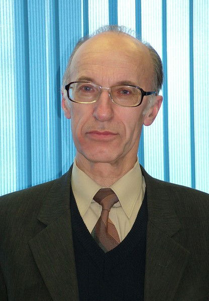 Верхопетровский Олег