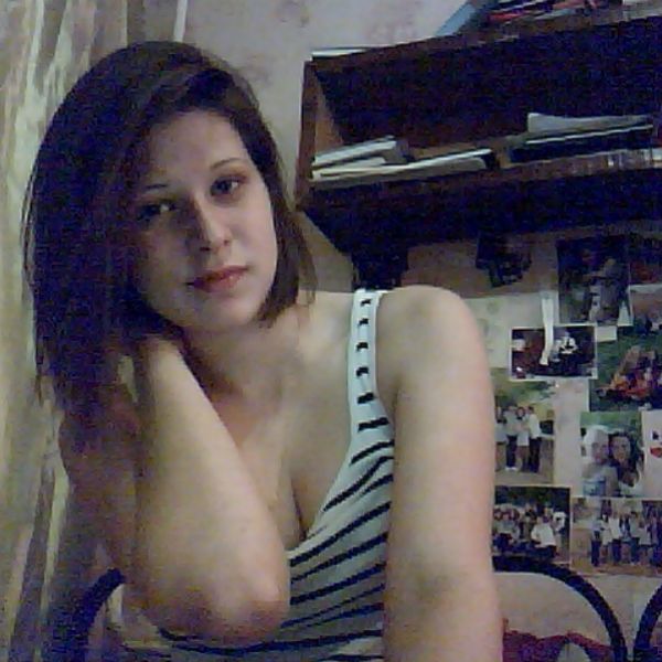 Юлия Карпенко