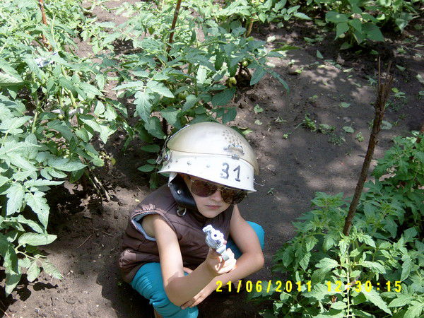 Владимир Туменко