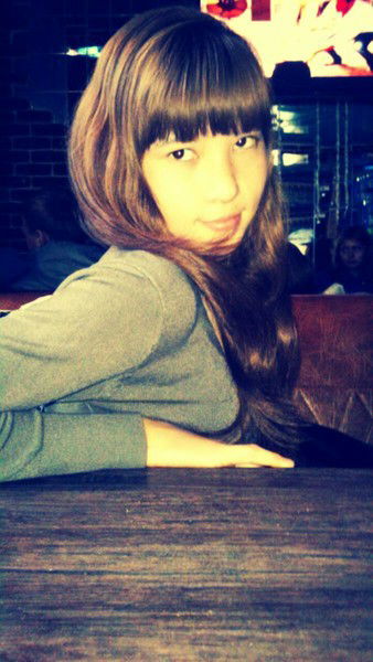 Сания Арбабаева