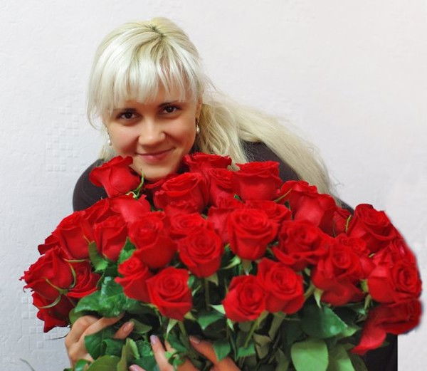 Анастасия Иванова