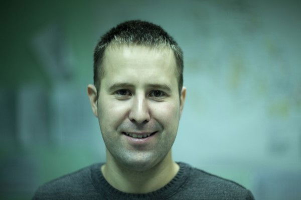 Ильназ Якупов