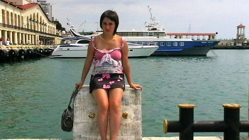 Светлана Треболина