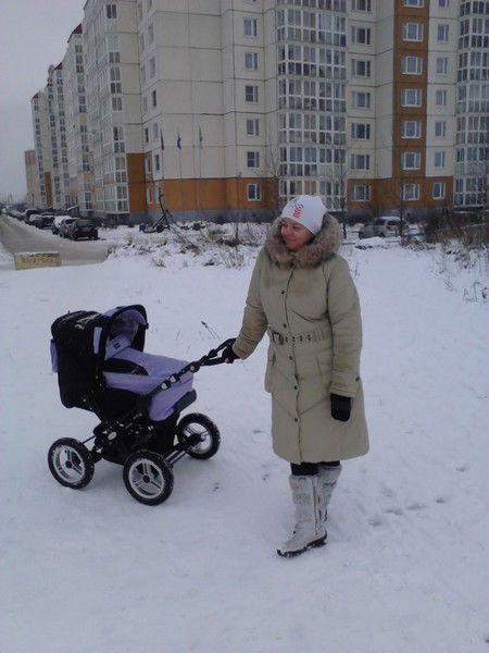 Машулечка Тишко