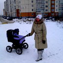 Машулечка Тишко
