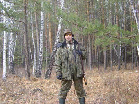 Максим Гараев