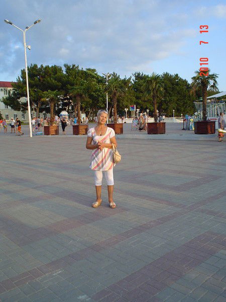 Галина Медоева