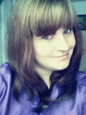 Анастасия Чернышова