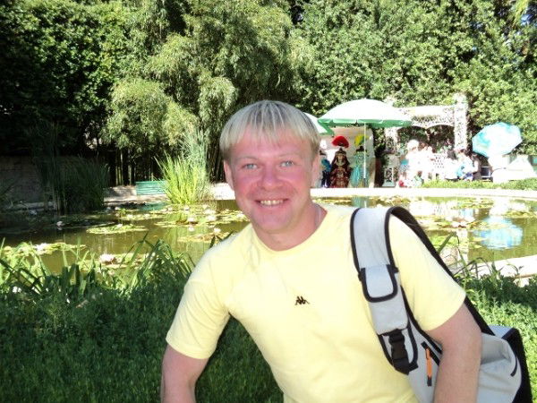 Артём Корсаков