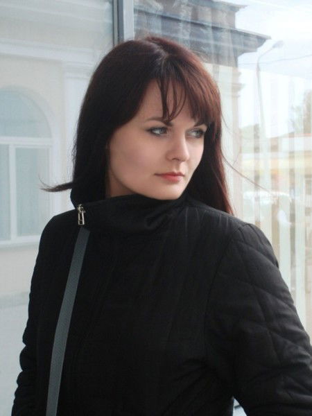 Кристина Баграновская