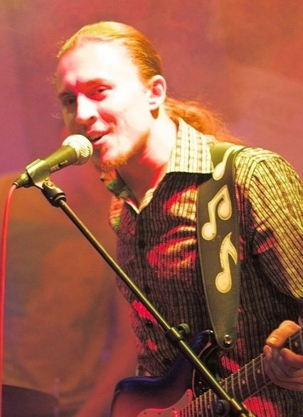 Михаил Кистанов