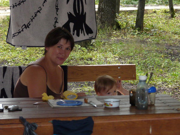 Лидия Камышова