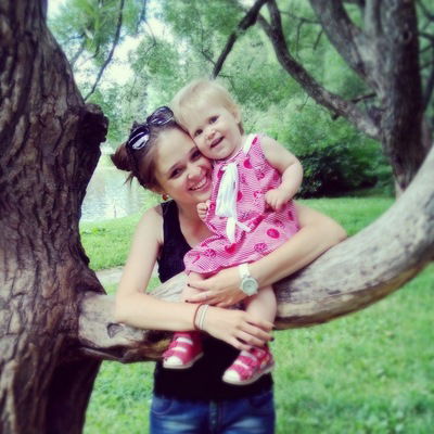 Саша Власова