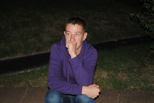 Чарли Ульянов