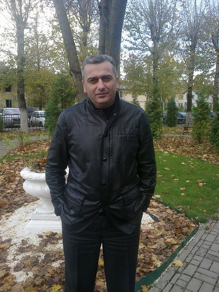 Камо Мискарян