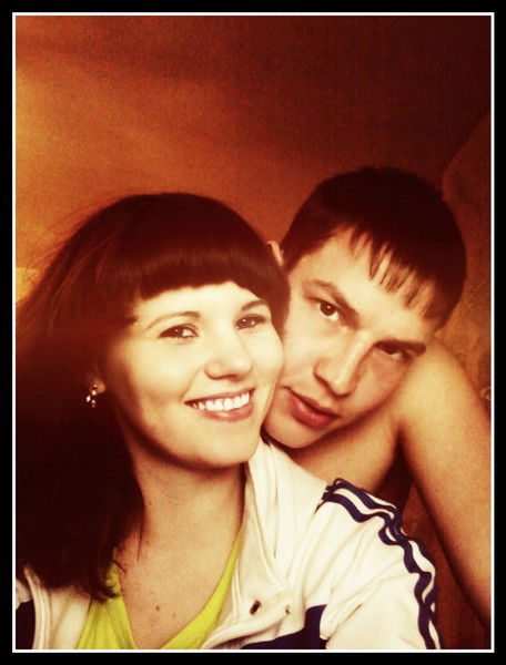 Санечка Тюрикова