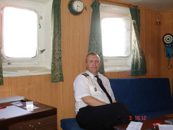 Кужель Николай