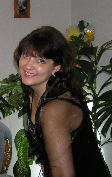 Галина Киселева