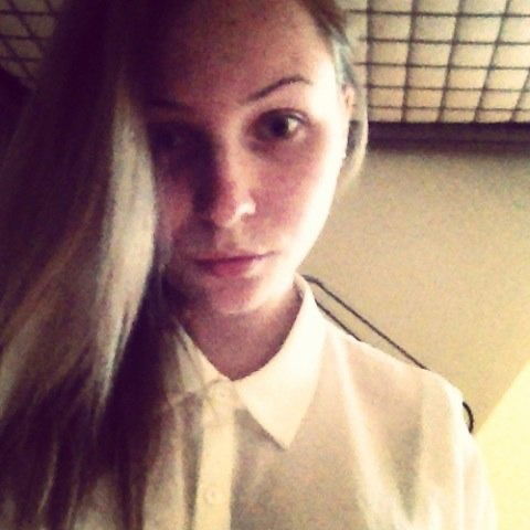 Ольга Кондрашина