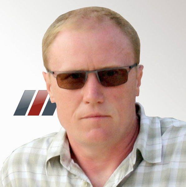 Алексей Миxеев