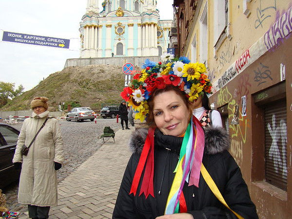 Ольга Безмельницына