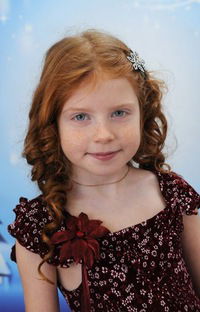 Алеся Мякишева