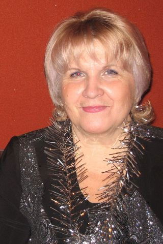 Лидия Титова