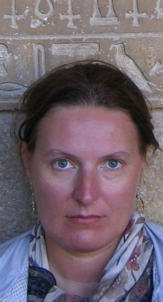 Ольга Еркович