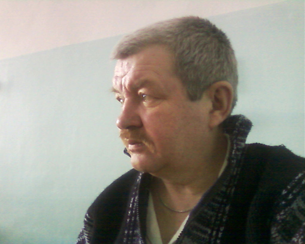 Вадим Ваганов